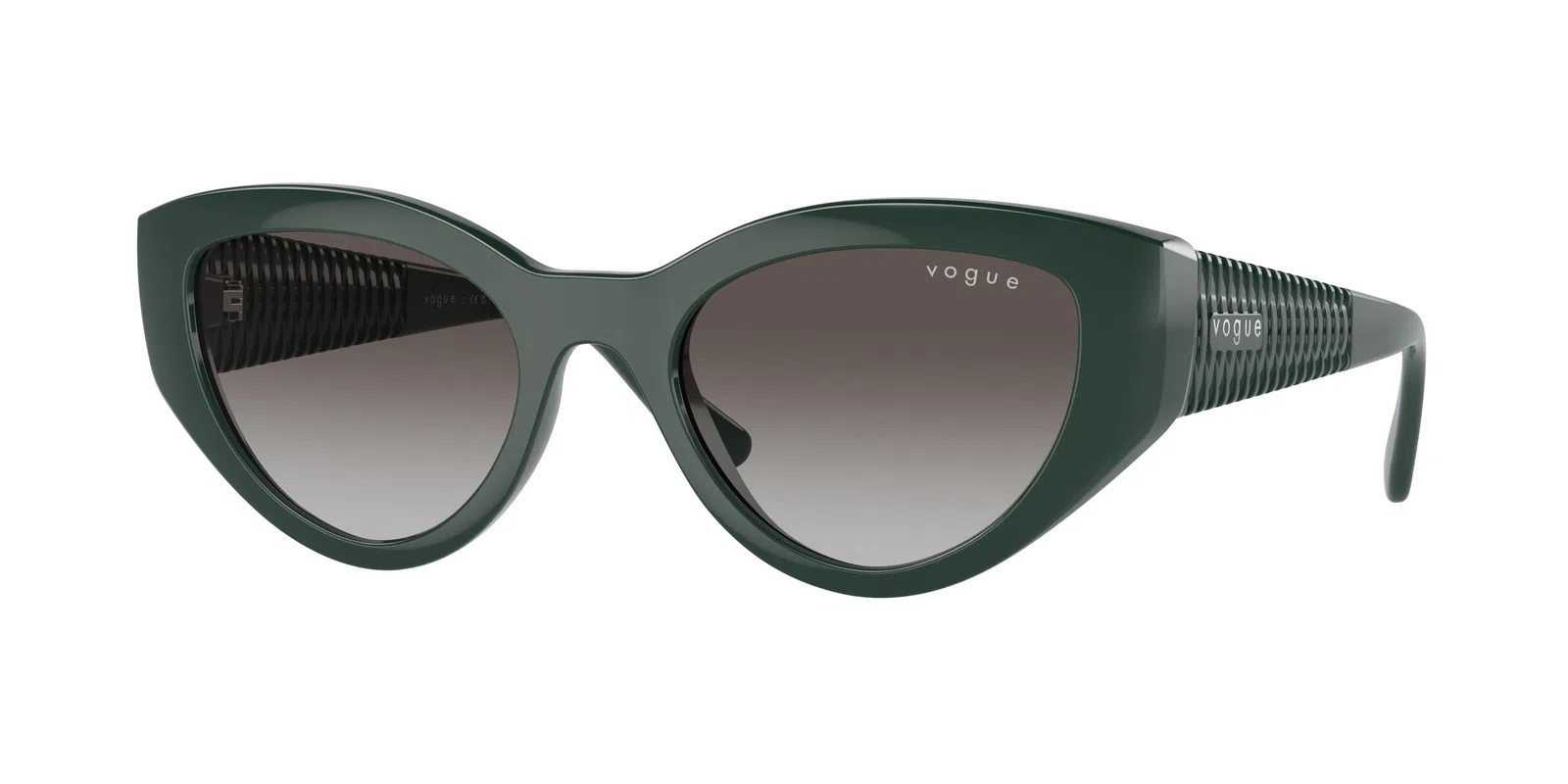 Vogue Eyewear 5566S Sunglasses - view 2